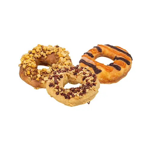 Beperkte Voorraad Trixie Donuts