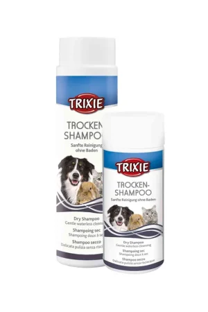 Trixie Droogshampoo Lage Prijs