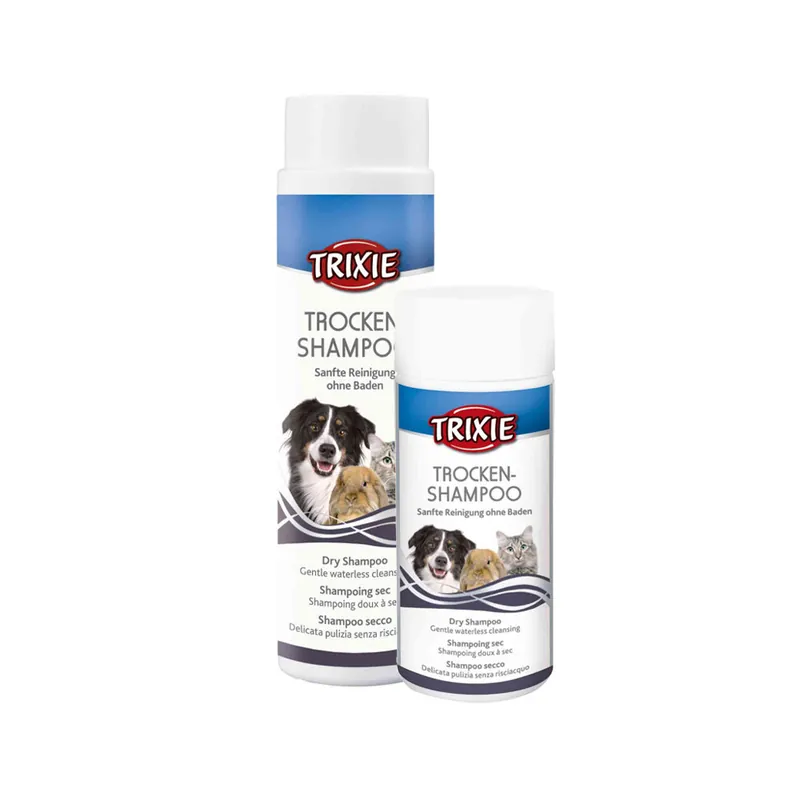 Trixie Droogshampoo Lage Prijs