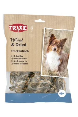 Superprijs Trixie Droogvis Snack