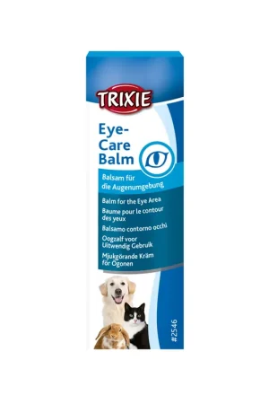 Trixie Eye Care Express Levering