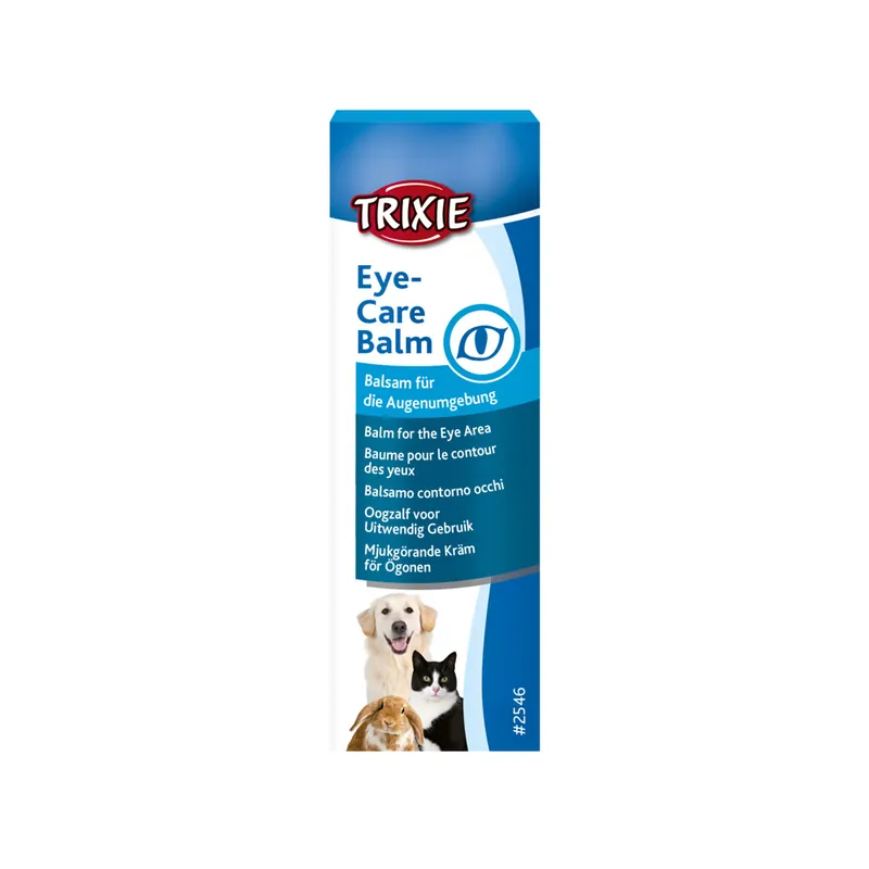 Trixie Eye Care Express Levering