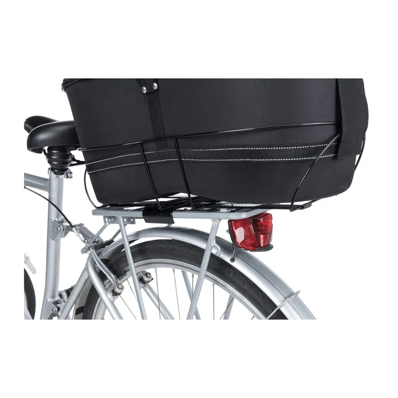 Meest Verkocht Trixie Fietsmand voor Brede Bagagedragers