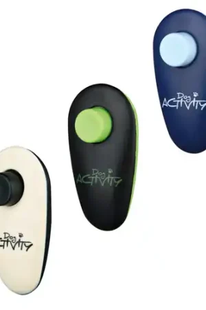 Lage Prijs Trixie Finger Clicker