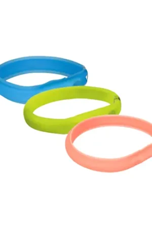 Must-Have Trixie Lichtgevende Band met USB