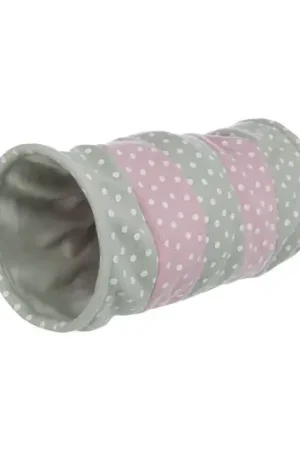 Trixie Fleece Speeltunnel Betaalbaar
