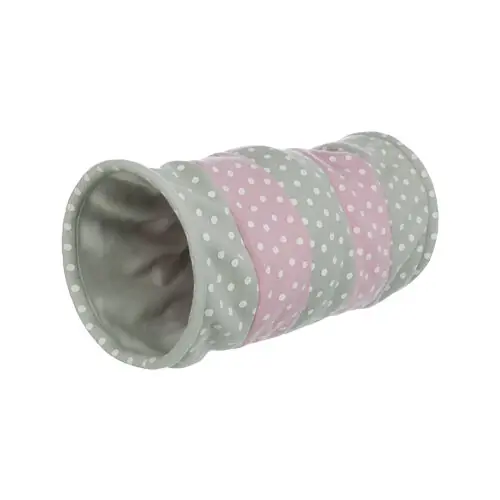 Trixie Fleece Speeltunnel Betaalbaar