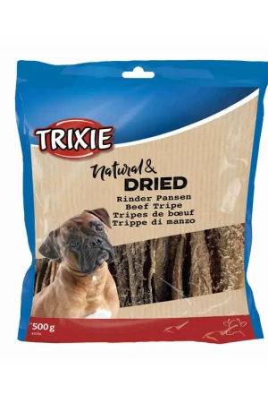 Koopje Trixie Gedroogd Runderpens