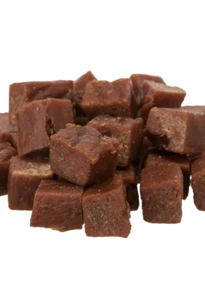Gecertificeerd Trixie Goose Liver Cubes