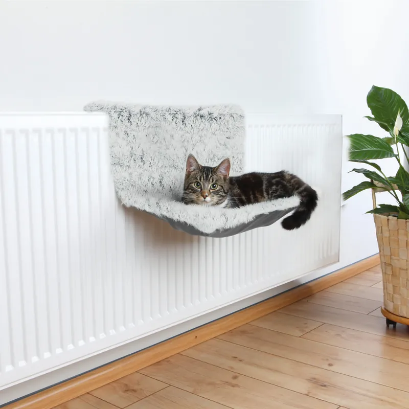 Trixie Harvey Radiatorhangmat Rechtstreeks Van De Fabrikant