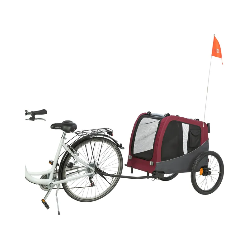 Trixie Hondenfietskar Bestel Nu