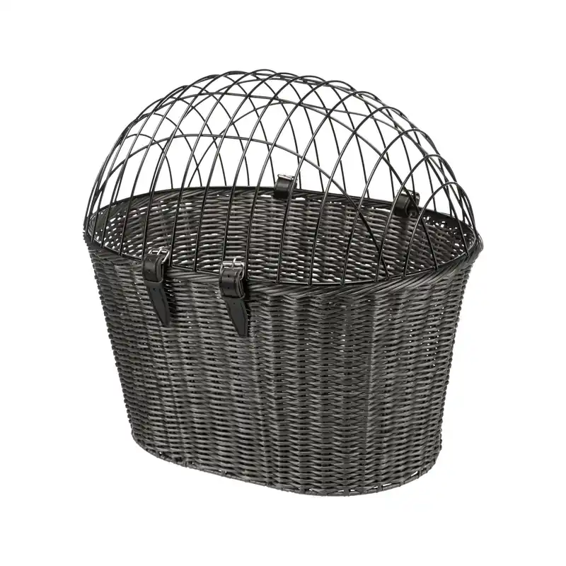 Trixie Hondenfietsmand Rotan Koop Online