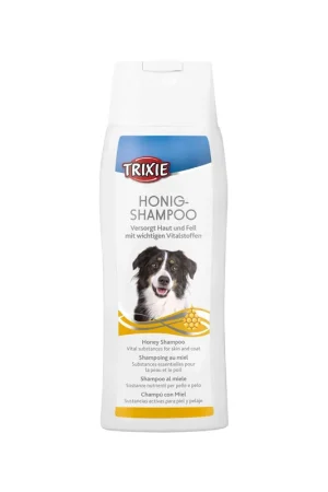 Trixie Honing Shampoo Bestseller