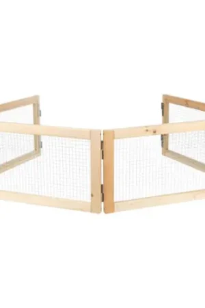 Trixie Indoor Ren voor knaagdieren Flitsaanbieding