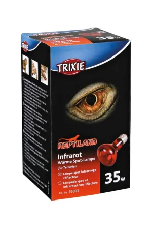 Trixie Infrarood Warmtelamp Superprijs