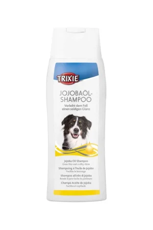 Gratis Retour Trixie Jojoba-Olie Shampoo