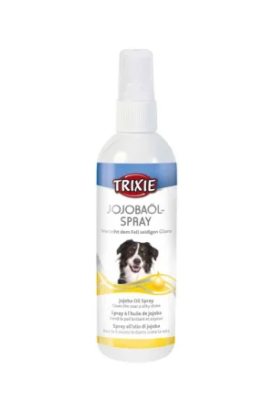 Nieuw Trixie Jojoba-Olie Spray