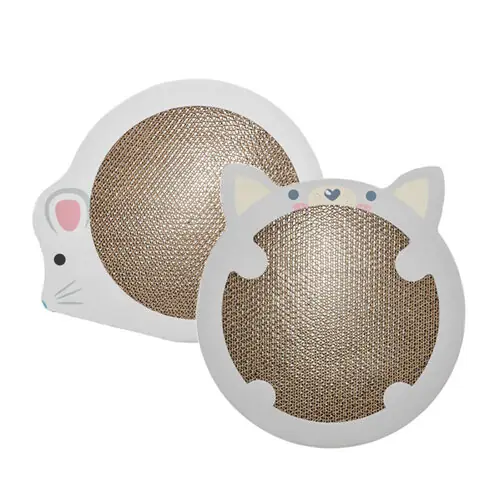 Trixie Junior Krabkarton Exclusieve Aanbieding