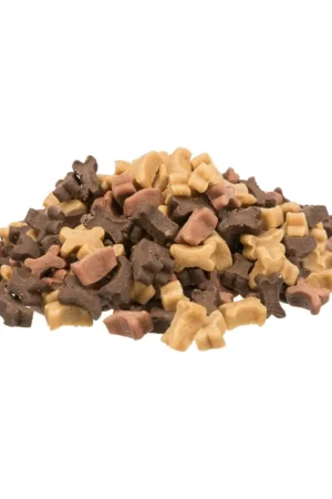 Trixie Junior Soft Snack Bones met Calcium Lage Prijs
