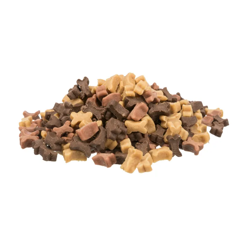 Trixie Junior Soft Snack Bones met Calcium Lage Prijs