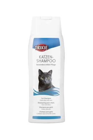 Alleen Vandaag Trixie Katten Shampoo