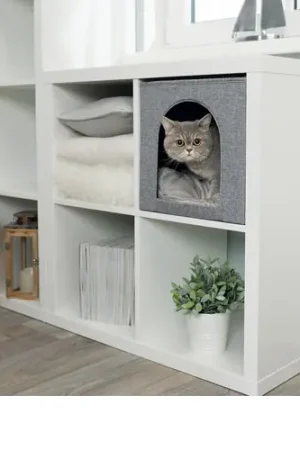 Trixie Kattenhuis Ella Weekendaanbieding