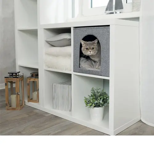 Trixie Kattenhuis Ella Weekendaanbieding