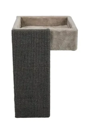Premium Trixie Kattenmand met Krabvlak