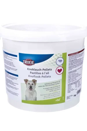 Uitverkoop Trixie Knoflook-Pellets