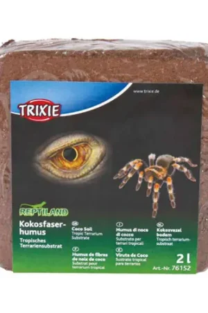 Superprijs Trixie Kokosvezel-Humus
