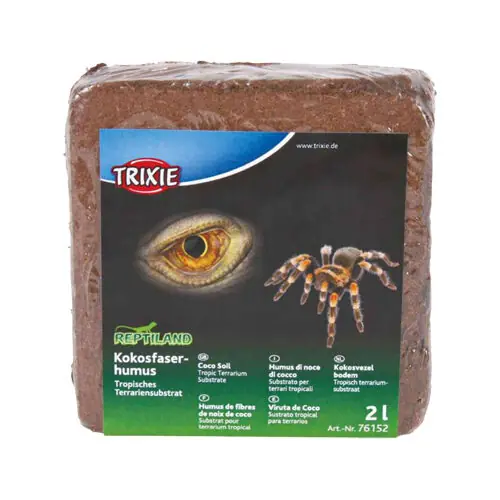Superprijs Trixie Kokosvezel-Humus