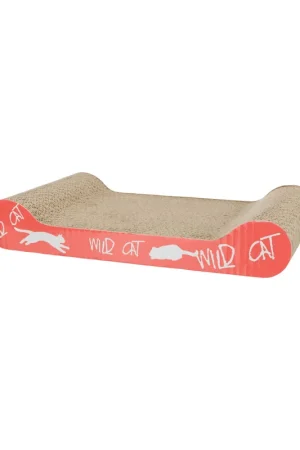Uitverkoop Trixie Krabkarton Wild Cat