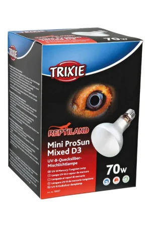 Trixie Kwikdamplamp ProSun Speciale Aanbieding