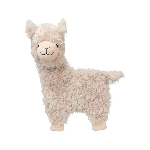 Exclusieve Aanbieding Trixie Lama