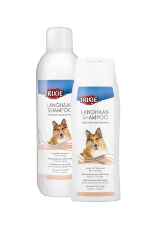 Snelle Levering Trixie Langhaar Shampoo
