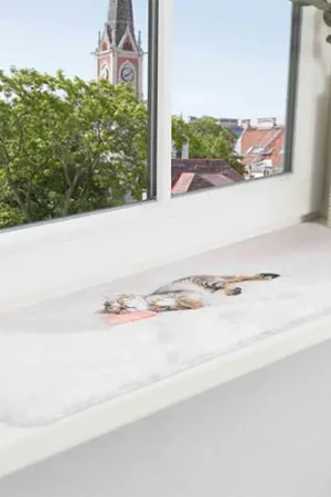 Trixie Ligmat Nani voor Vensterbank Populair