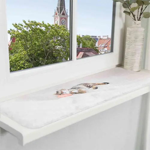 Trixie Ligmat Nani voor Vensterbank Populair