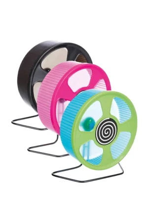 Seizoensaanbieding Trixie Looprad Plastic