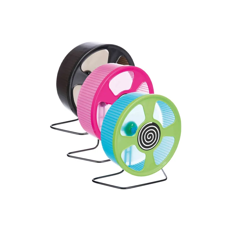 Seizoensaanbieding Trixie Looprad Plastic