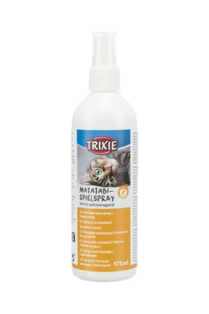 Koop Online Trixie Matatabi Speelspray