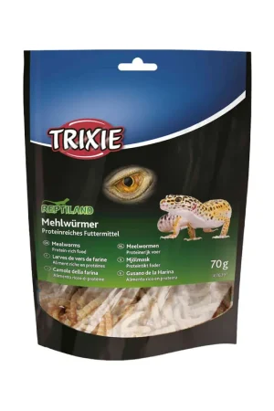 Trixie Meelwormen Populair