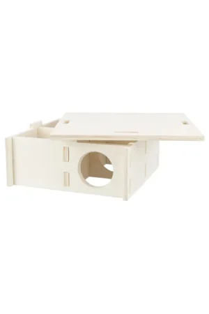 Exclusieve Aanbieding Trixie Meerkamerhuis voor kleindieren