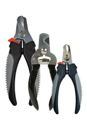 Weekendaanbieding Trixie Nagelknipper