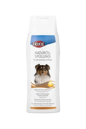 Exclusieve Aanbieding Trixie Natuurolie Crèmespoeling