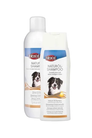 Beste Prijs Trixie Natuurolie Shampoo