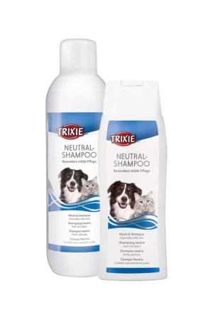 Bestseller Trixie Neutraal Shampoo