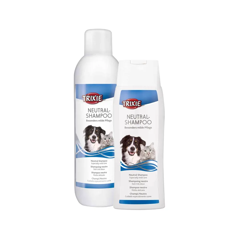 Bestseller Trixie Neutraal Shampoo