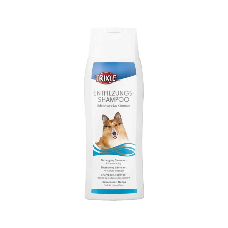 Trixie Ontviltings-Shampoo Nu Kopen