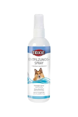 Trixie Ontviltings-Spray Must-Have