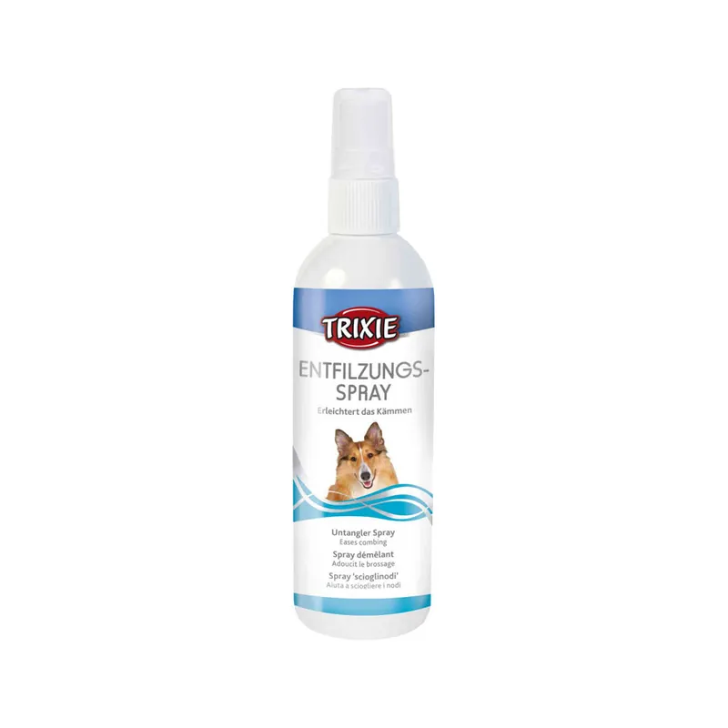 Trixie Ontviltings-Spray Must-Have
